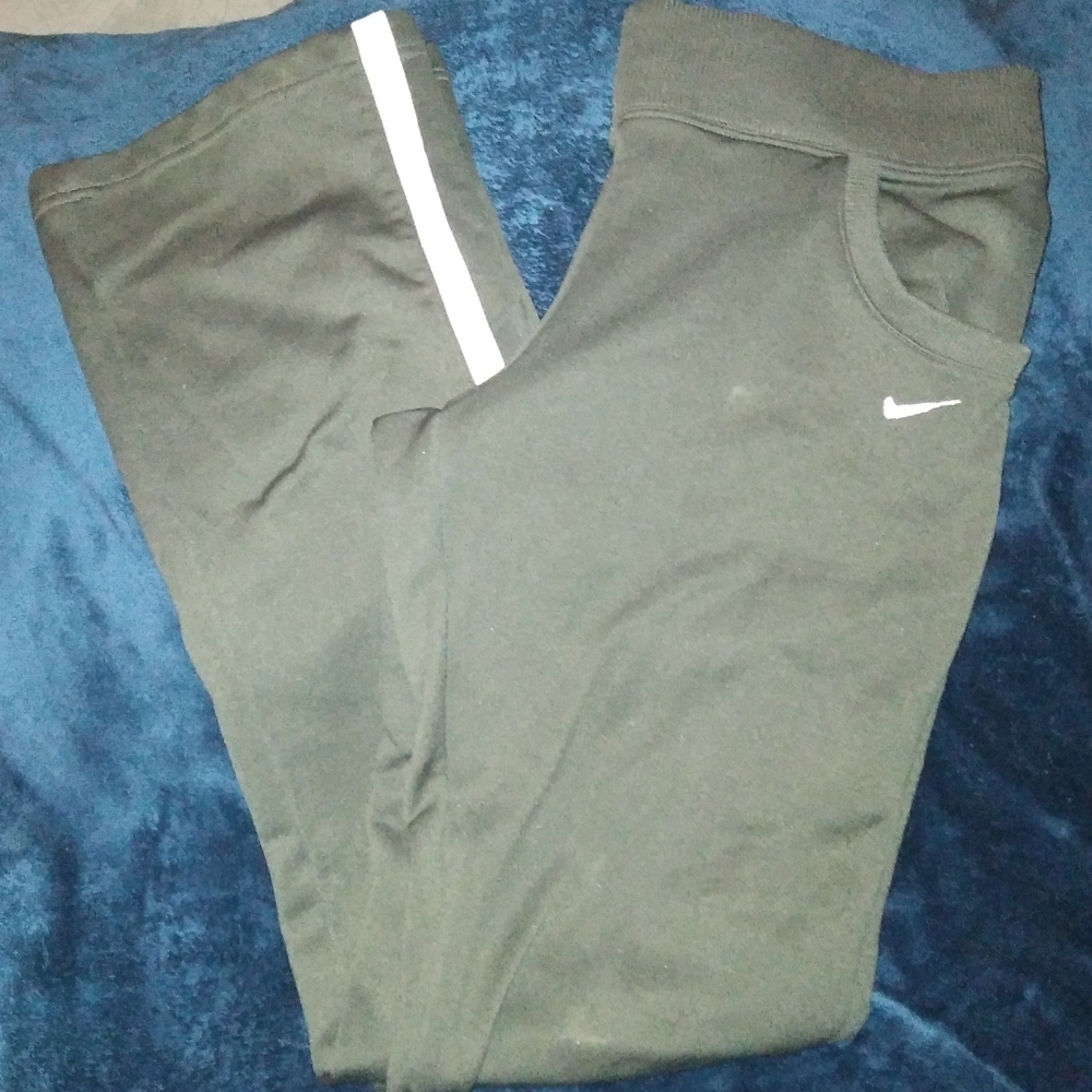 Nike running pants Womens Size M